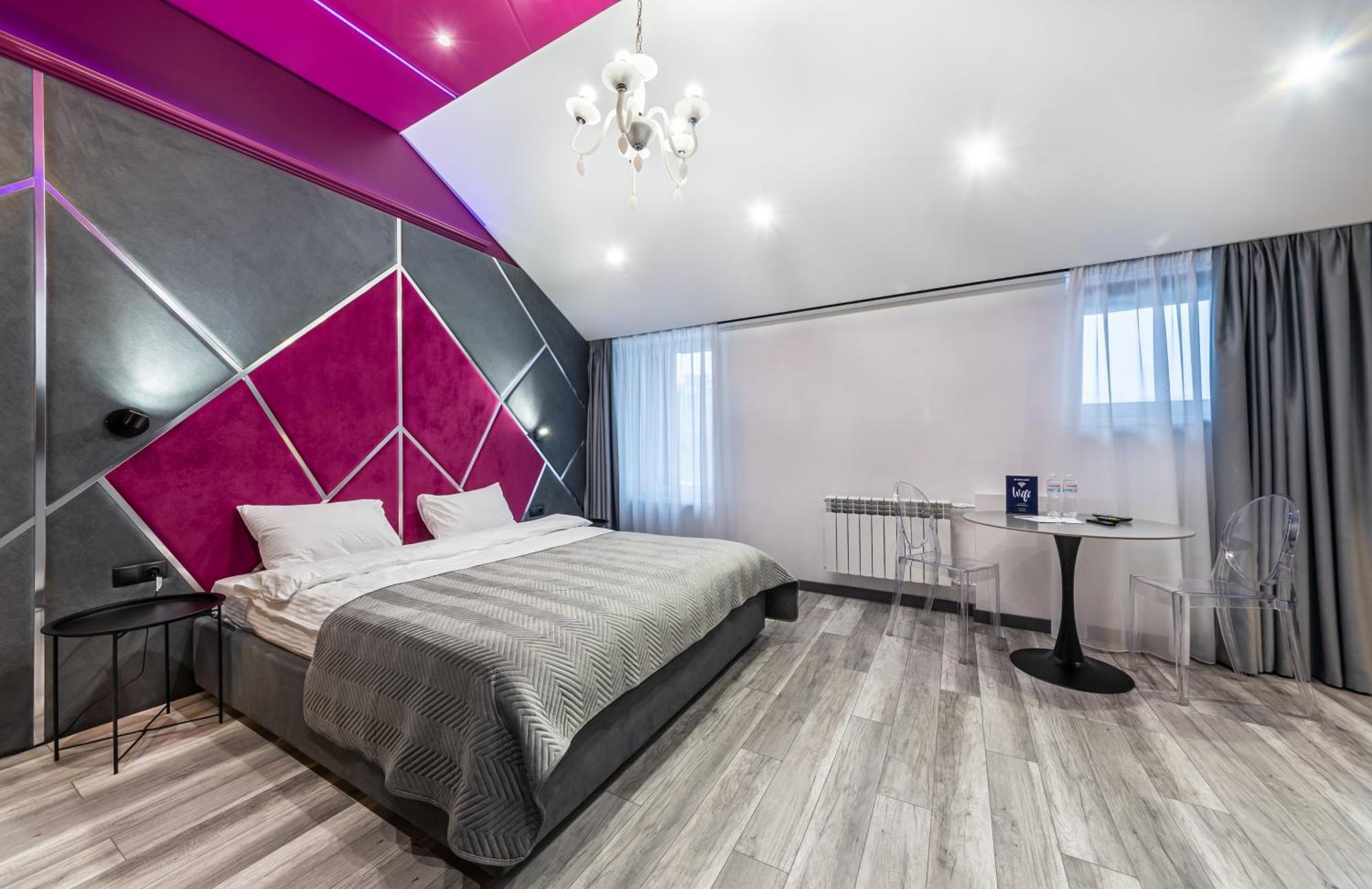 Myfreedom Lux Апартаменти Центр Вул Євгена Чикаленка 33 М Хрещатик Kiev Esterno foto