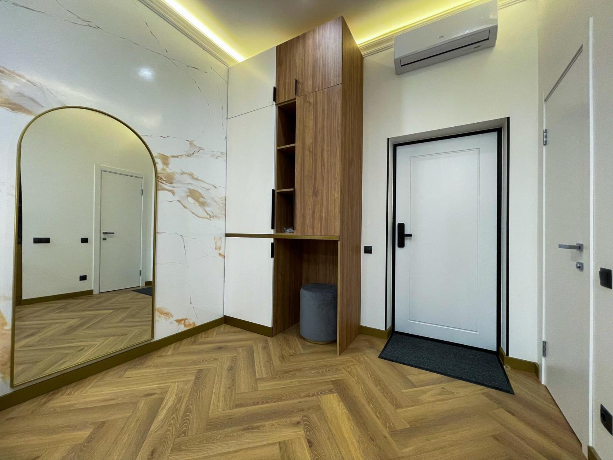 Myfreedom Lux Апартаменти Центр Вул Євгена Чикаленка 33 М Хрещатик Kiev Esterno foto